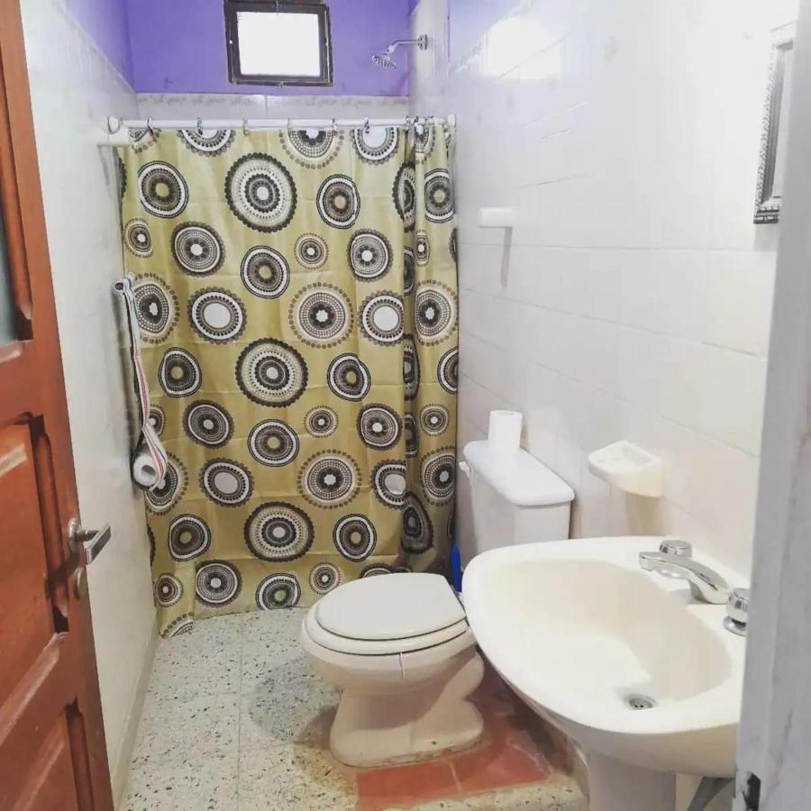 Hospedaje El Abuelo Humahuaca Dış mekan fotoğraf