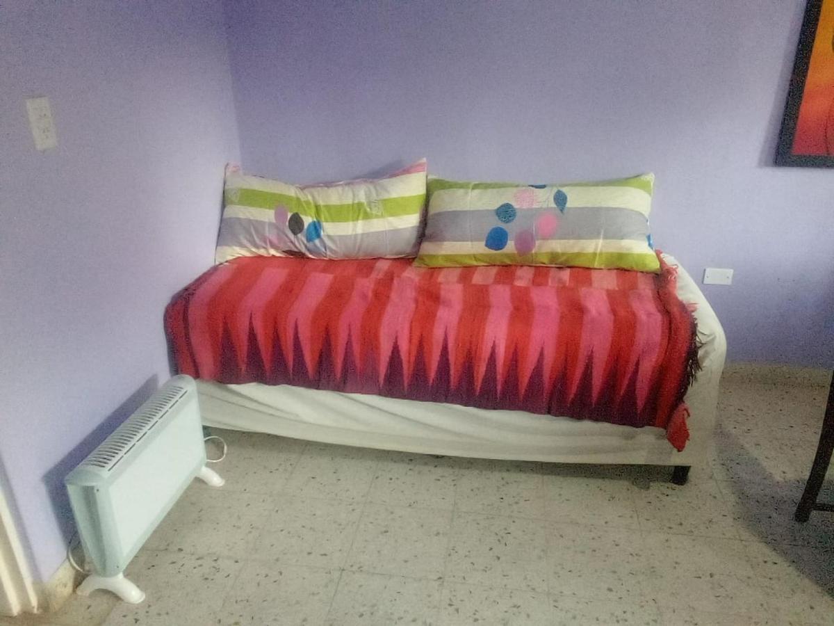 Hospedaje El Abuelo Humahuaca Dış mekan fotoğraf