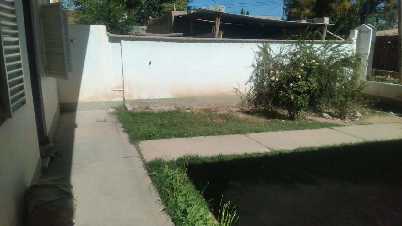 Hospedaje El Abuelo Humahuaca Dış mekan fotoğraf