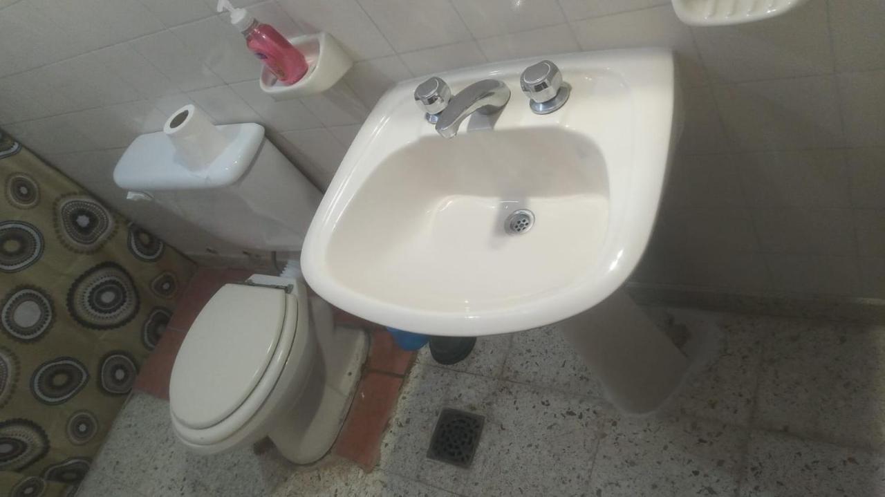 Hospedaje El Abuelo Humahuaca Dış mekan fotoğraf